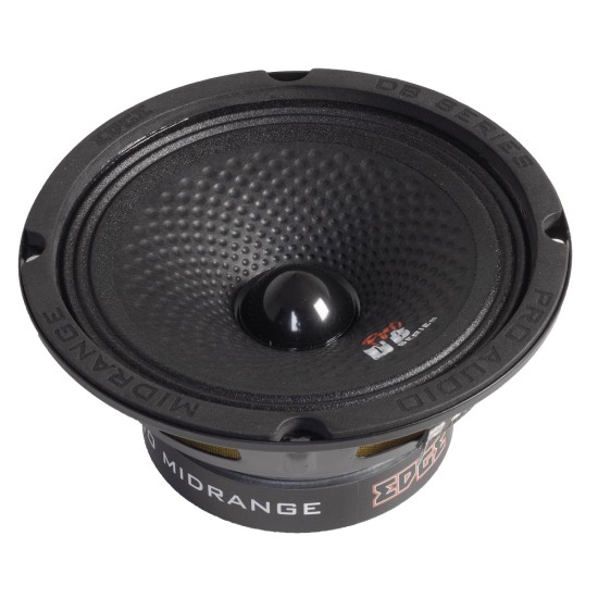 EDGE Car Audio - EDBPRO6-E3